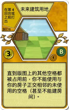 Future Building Site