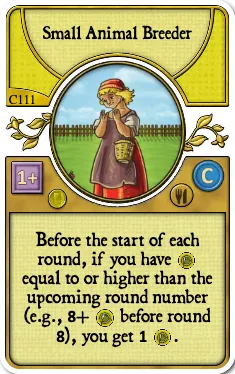 Small Animal Breeder