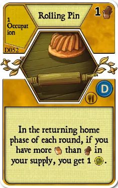 Rolling Pin