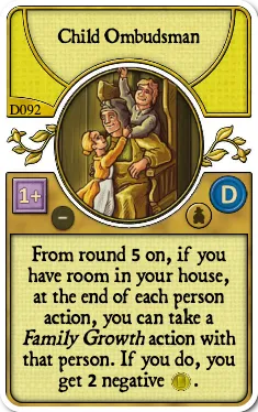 Child Ombudsman