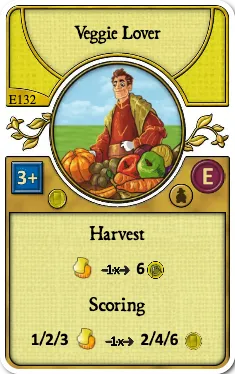 Veggie Lover