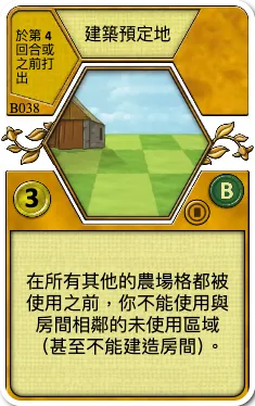 Future Building Site