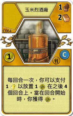 Corn Schnapps Distillery